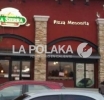 Puerta Falsa en la Sierra